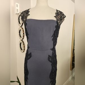 Mermaid Gown